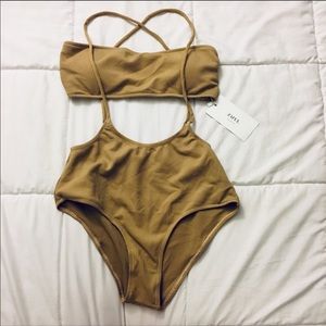 Zaful swim suit